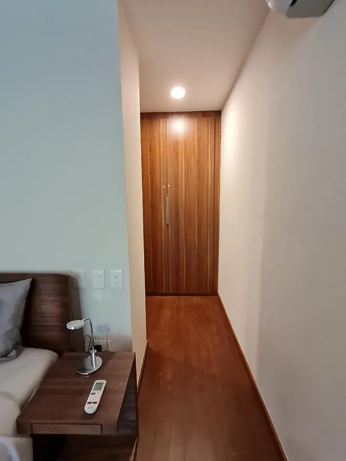 New & Exclusive Apartment In Quiet Playacar Pool Gym Playa del Carmen