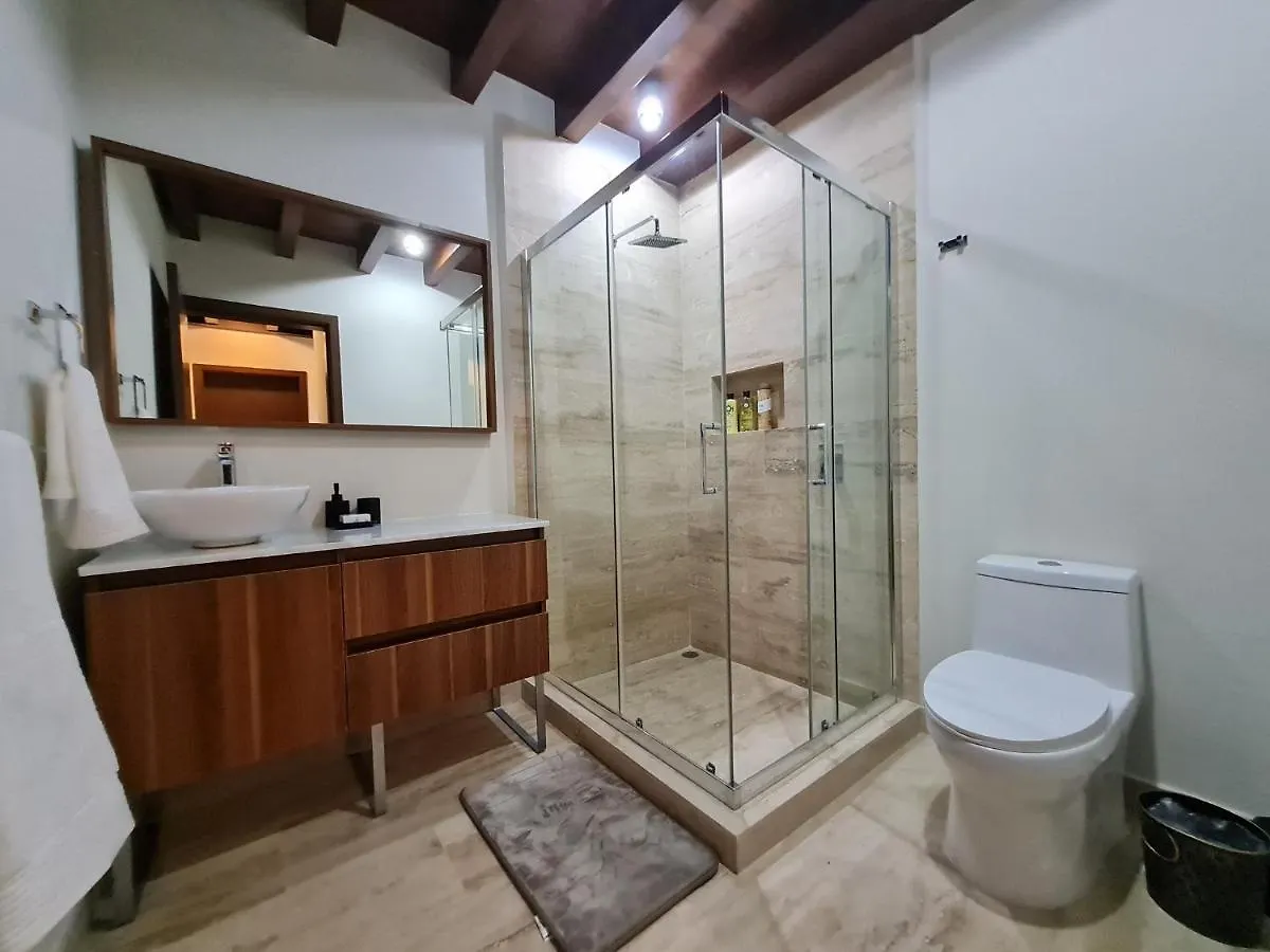 New & Exclusive Apartment In Quiet Playacar Pool Gym Playa del Carmen