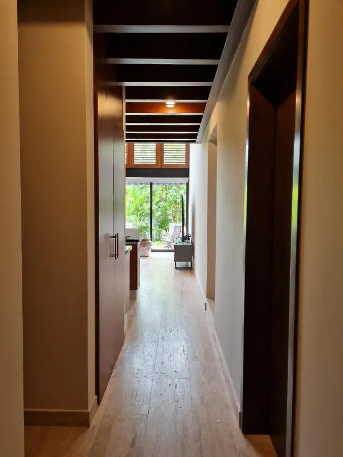 New & Exclusive Apartment In Quiet Playacar Pool Gym Playa del Carmen