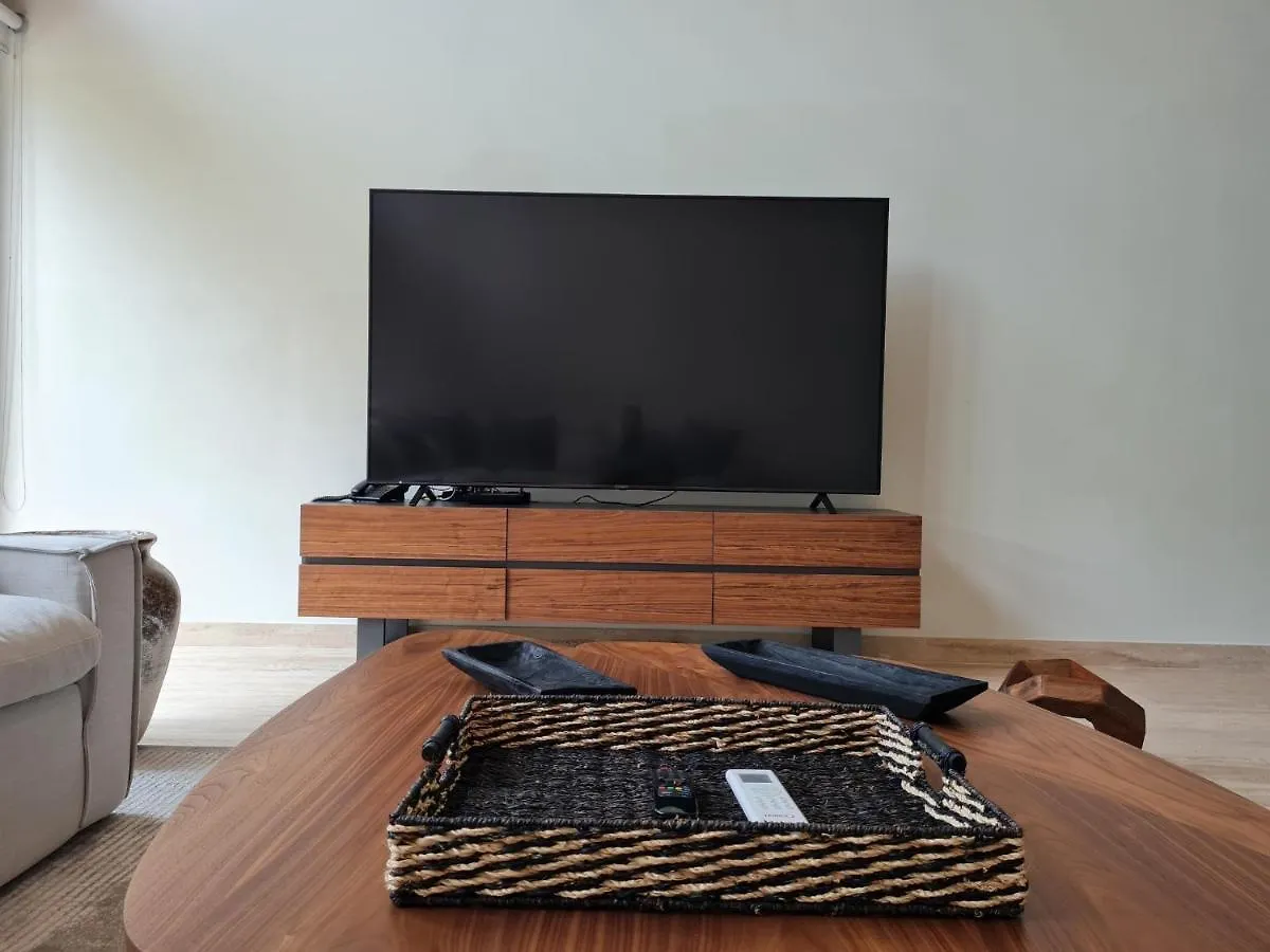 New & Exclusive Apartment In Quiet Playacar Pool Gym Playa del Carmen