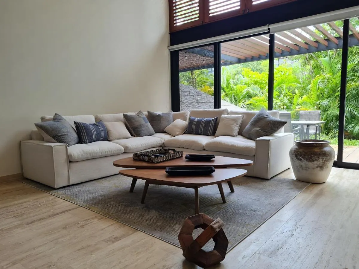 New & Exclusive Apartment In Quiet Playacar Pool Gym Playa del Carmen