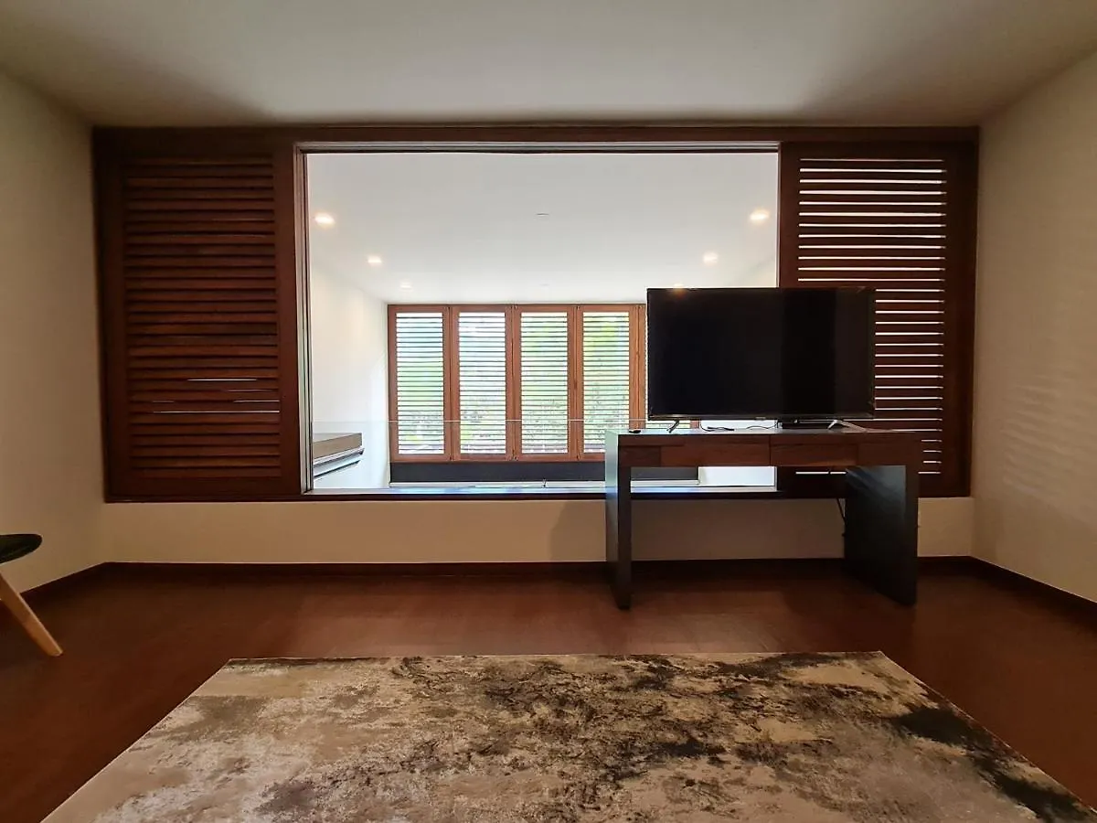 New & Exclusive Apartment In Quiet Playacar Pool Gym Playa del Carmen