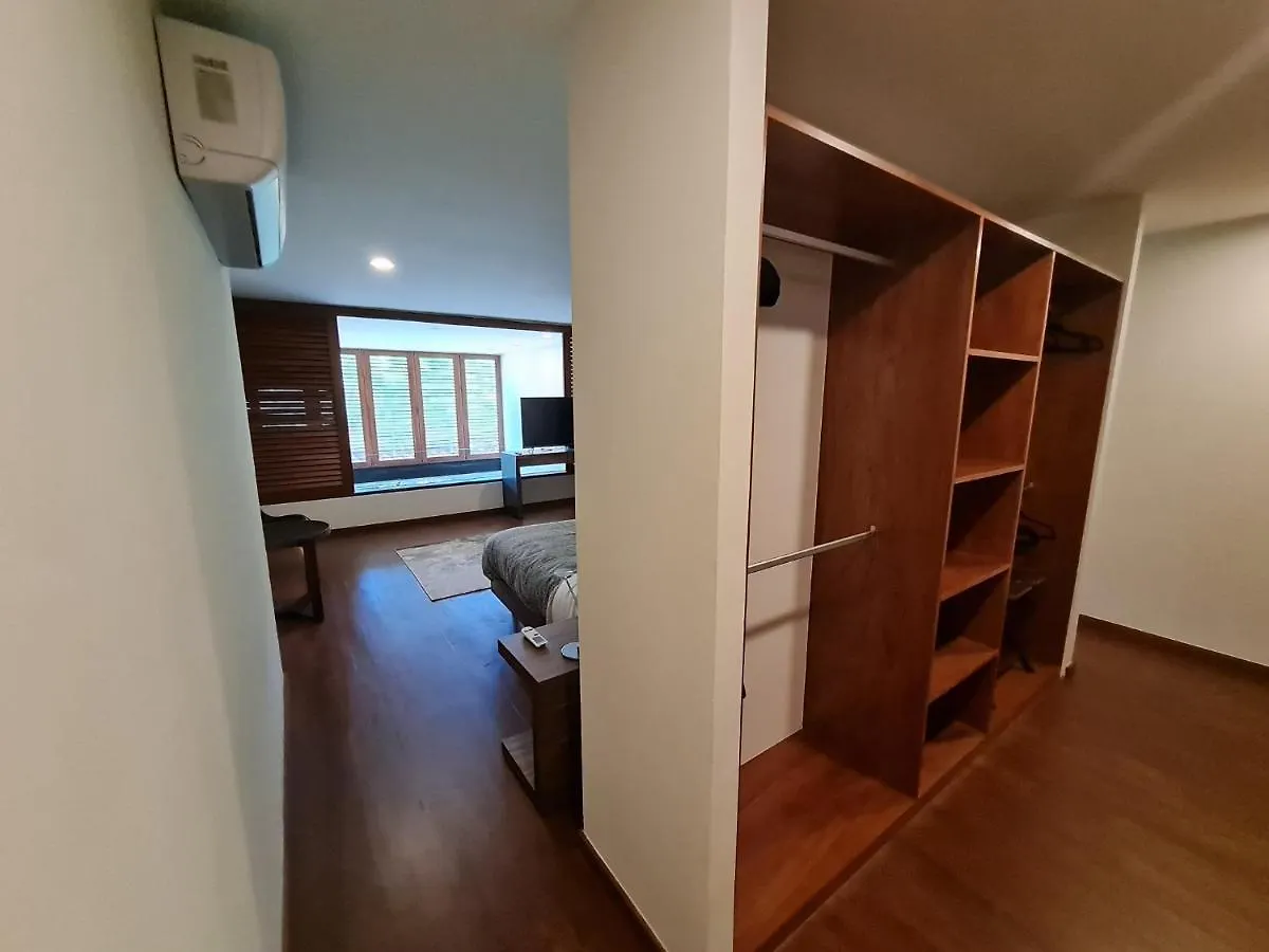 New & Exclusive Apartment In Quiet Playacar Pool Gym Playa del Carmen