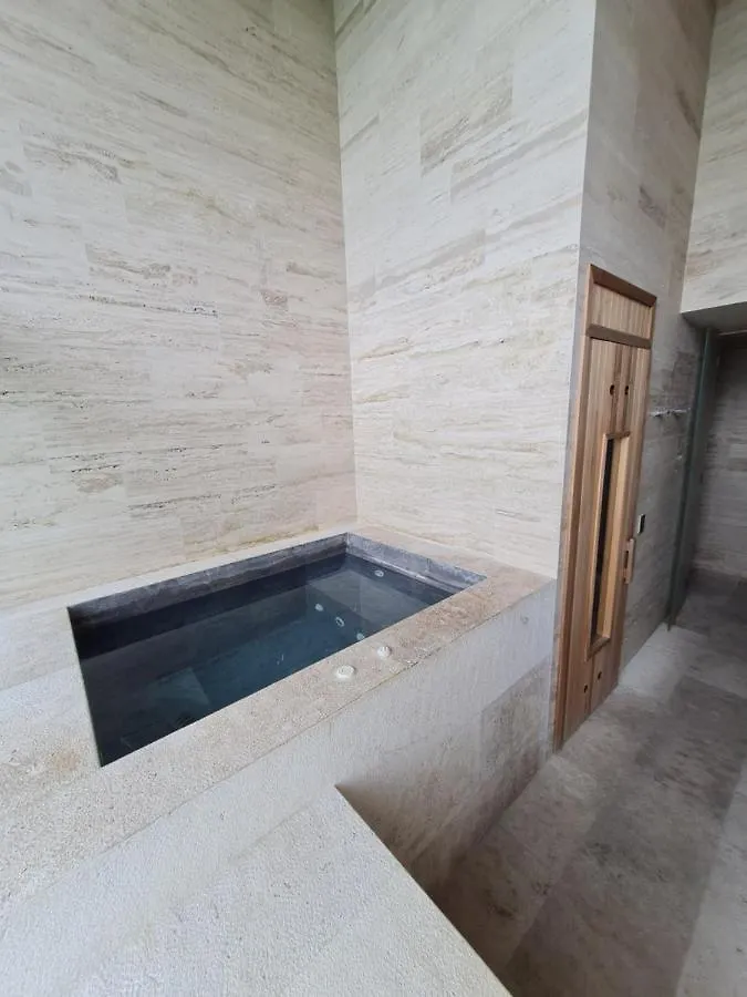 New & Exclusive Apartment In Quiet Playacar Pool Gym Playa del Carmen 0*,  Mexico
